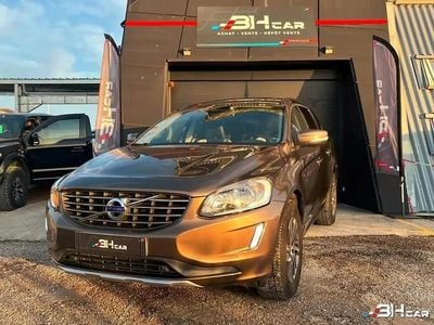 Occasion 2014 Volvo XC60 SUV | 14 990 €