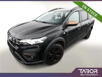 Occasion Dacia Jogger Extreme 101 ch (74 kW) 2024 Noir Monospace