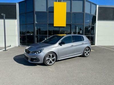 occasion Peugeot 308 1.6 THP 205ch S&S GT