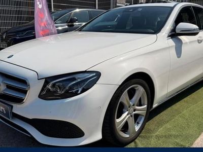 Mercedes E350