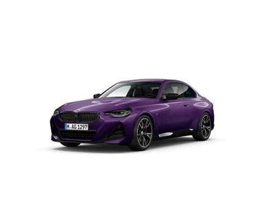 BMW M240