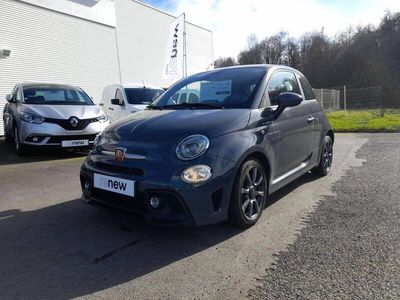 occasion Abarth 595 1.4 Turbo 16V T-Jet 145 ch BVM5 3p