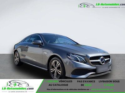 occasion Mercedes E200 Classe200 BVA