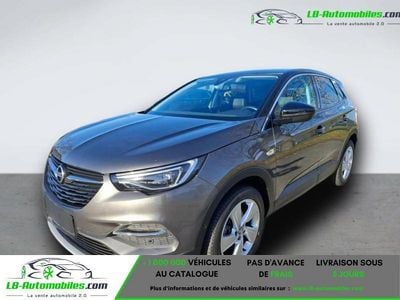Occasion 2019 Opel Grandland X SUV | 17 700 € (Prix juste)