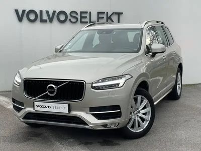 occasion Volvo XC90 D5 AWD 225 Momentum Geartronic A 5pl