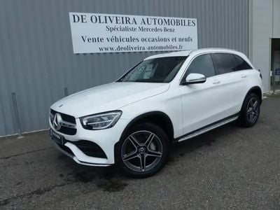 Mercedes GLC300