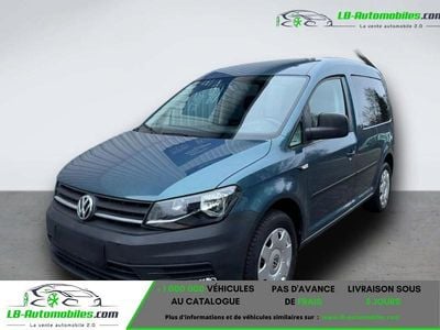 Occasion VW Caddy 150 ch (110 kW) 2019 Monospace