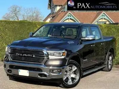 occasion Dodge Ram 5.7 V8 390 Hemi Crew Cab Laie