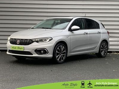 occasion Fiat Tipo 1.6 MultiJet 120ch Lounge S/S MY19 5p - VIVA163686694