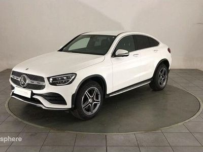 Mercedes GLC300