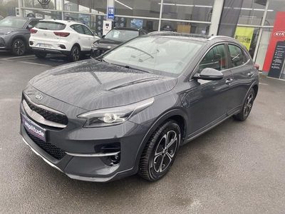 Blanc Occasion 2021 Kia XCeed Active SUV | 18 999 € (Prix juste)