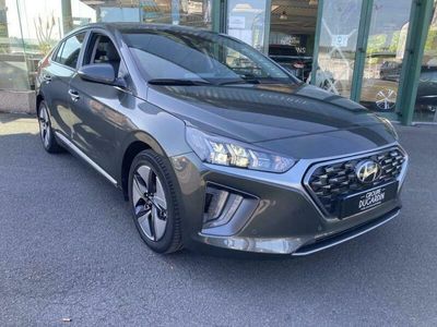 occasion Hyundai Ioniq Hybrid Créative PHASE 2