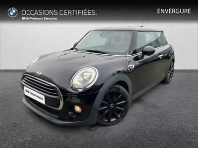 occasion Mini Cooper Cooper136ch Blackfriars BVA