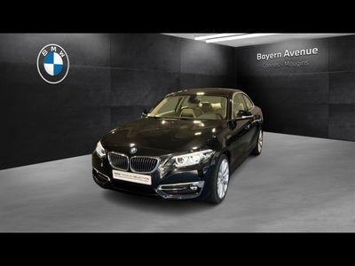 occasion BMW 230 