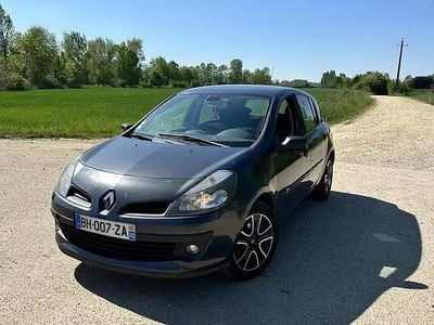 Renault Clio II