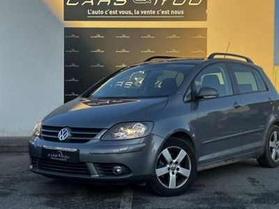 Occasion 2008 VW Golf Trendline Berline | 7 490 € (Prix cher)