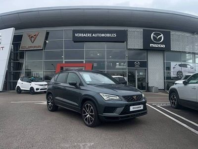 occasion Cupra Ateca Ateca2.0 TSI 300ch DSG7 4Drive