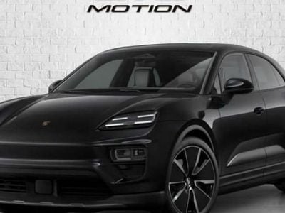 Occasion 2024 Porsche Macan SUV | 105 990 €