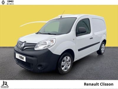 occasion Renault Kangoo 1.5 Blue dCi 95ch Extra R-Link - VIVA188593535