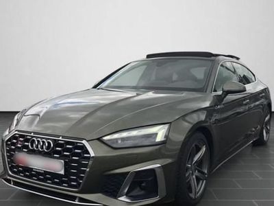 Occasion Audi S5 Sportback 341 ch (250 kW) 2021 Citadine