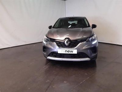 occasion Renault 21 CAPTURCaptur TCe 140 -- Business