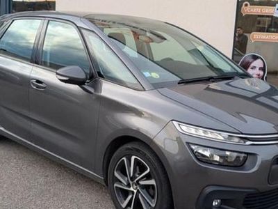 Occasion Citroën C4 Feel 131 ch (96 kW) 2018 Berline