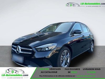 Occasion Mercedes B220 190 ch (139 kW) 2019 Monospace
