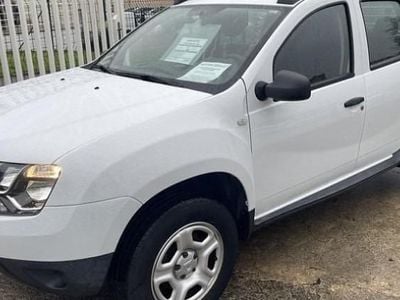 Occasion 2017 Dacia Duster | 9 490 € (Prix juste)
