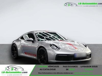 Occasion Porsche 911 385 ch (283 kW) 2019 Coupé