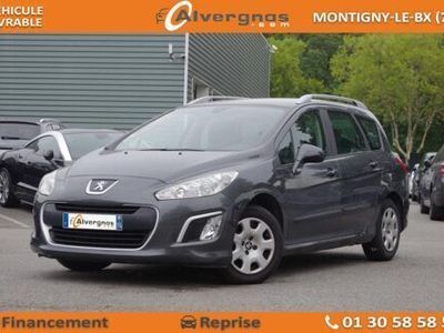 occasion Peugeot 308 (2) SW 1.6 HDI 92 ACCESS