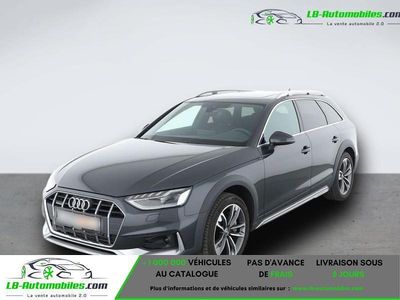 Occasion 2020 Audi A4 Allroad Break | 33 500 €