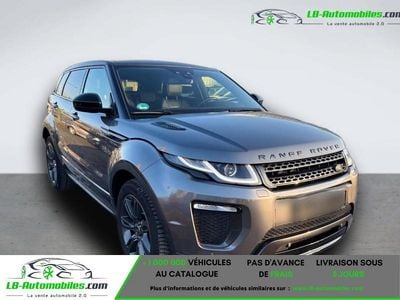 Occasion Land Rover Range Rover evoque 179 ch (131 kW) 2018