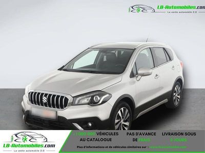 Occasion 2020 Suzuki SX4 S-Cross SUV | 21 800 € (Prix assez cher)