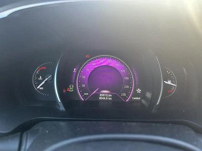 Noir Occasion 2018 Renault Talisman Intens Berline | 12 990 € (Super prix)