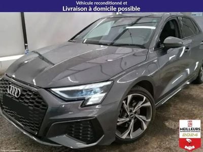 Audi A3 e-tron