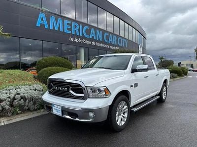 Occasion Dodge Ram 2017 Blanc Pick-up