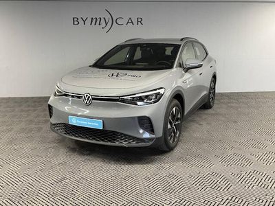 VW ID.4