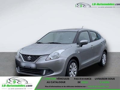 Suzuki Baleno
