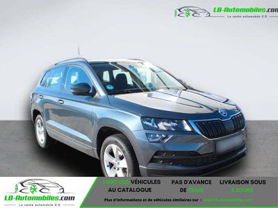Occasion 2017 Skoda Karoq SUV | 18 800 € (Prix cher)