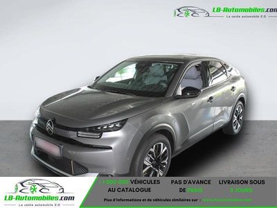 Occasion 2025 Citroën C4 Berline | 30 500 €