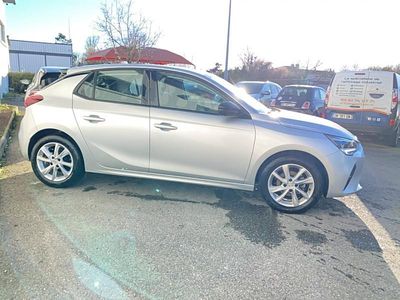 Gris Occasion 2022 Opel Corsa Business Citadine | 10 990 € (Bon prix)