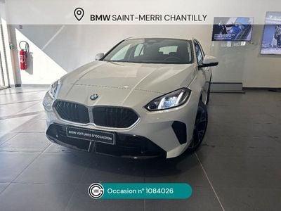 Occasion 2024 BMW 120 M Sport Citadine | 31 990 €