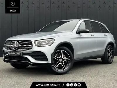 Mercedes GLC300