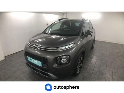 occasion Citroën C3 Aircross PureTech 110ch S&S Shine EAT6 E6.d-TEMP 114g