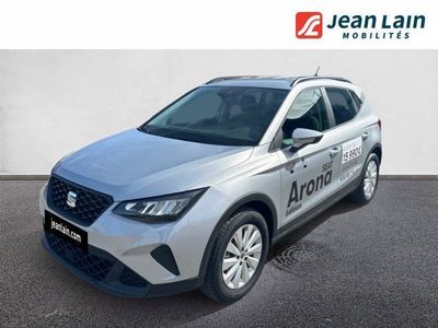 occasion Seat Arona Arona1.0 TSI 95 ch Start/Stop BVM5 Edition 5p