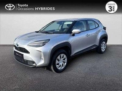 Occasion 2023 Toyota Yaris Hybrid | 22 490 € (Bon prix)