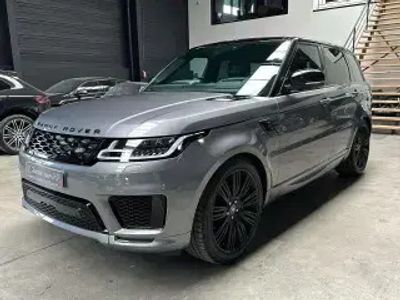 occasion Land Rover Range Rover Sport 3.0 350d Hse Dynamic Auto