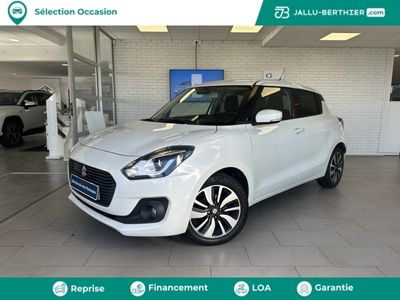 occasion Suzuki Swift 1.0 Boosterjet 111ch Pack Auto