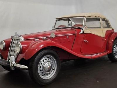 Occasion 1953 MG 1500 | 38 500 €