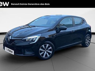 Noir Occasion 2023 Renault Clio V Equilibre Citadine | 14 990 € (Prix juste)